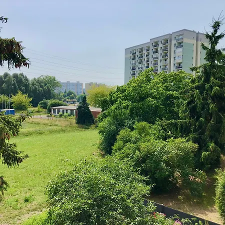 Apartamento Kawalerka Z Prywatna Lazienka I Kuchnia Gdańsk