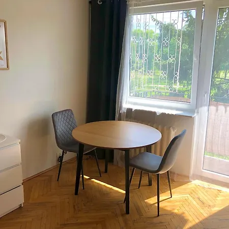 Kawalerka Z Prywatna Lazienka I Kuchnia *